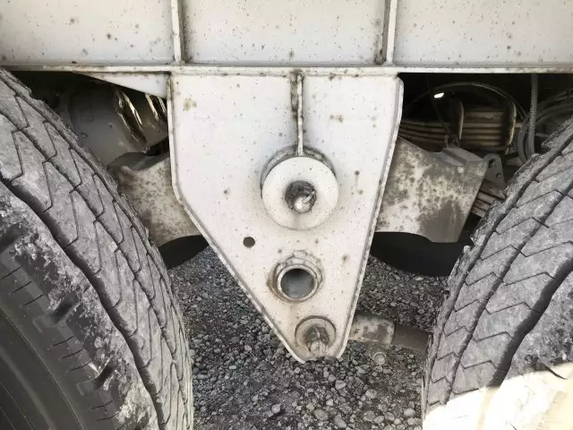 平成19年04月中古その他冷凍トレーラー日本フルハーフフルハーフの画像19