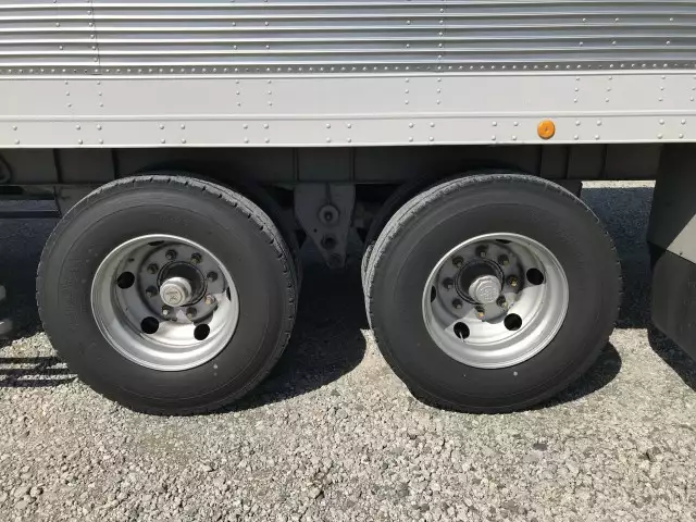 平成19年04月中古その他冷凍トレーラー日本フルハーフフルハーフの画像21