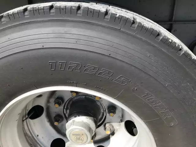 平成19年04月中古その他冷凍トレーラー日本フルハーフフルハーフの画像22