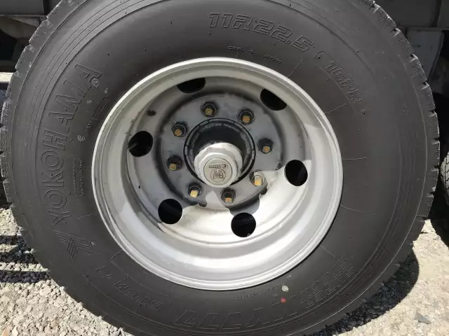 平成19年04月中古その他冷凍トレーラー日本フルハーフフルハーフの画像23