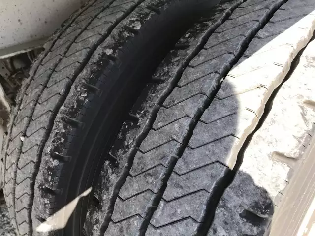 平成19年04月中古その他冷凍トレーラー日本フルハーフフルハーフの画像25