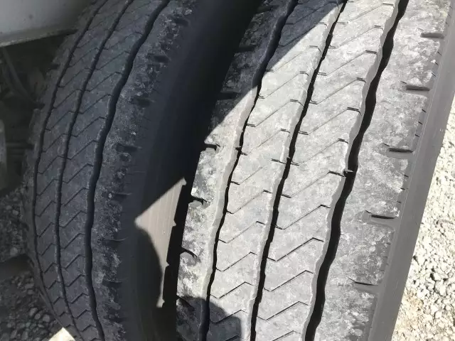 平成19年04月中古その他冷凍トレーラー日本フルハーフフルハーフの画像26