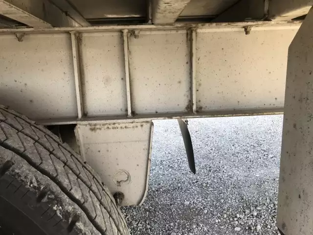 平成19年04月中古その他冷凍トレーラー日本フルハーフフルハーフの画像27