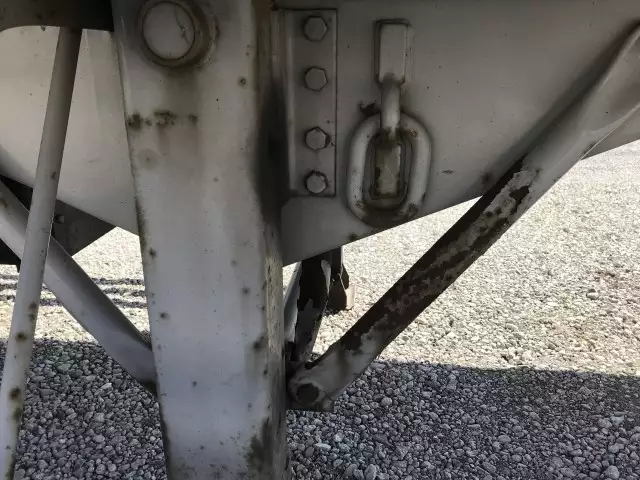 平成19年04月中古その他冷凍トレーラー日本フルハーフフルハーフの画像33