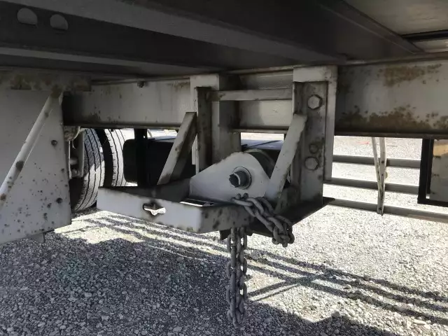 平成19年04月中古その他冷凍トレーラー日本フルハーフフルハーフの画像34