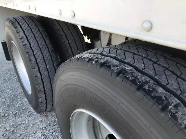 平成19年04月中古その他冷凍トレーラー日本フルハーフフルハーフの画像36