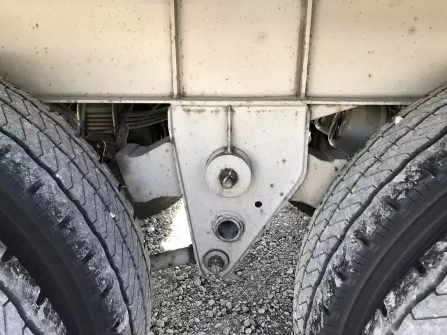 平成19年04月中古その他冷凍トレーラー日本フルハーフフルハーフの画像37