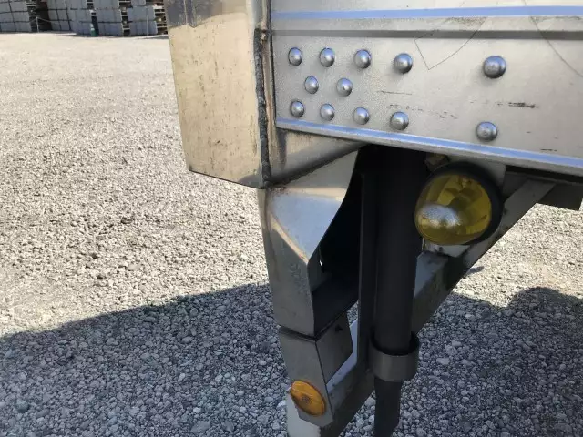 平成19年04月中古その他冷凍トレーラー日本フルハーフフルハーフの画像38