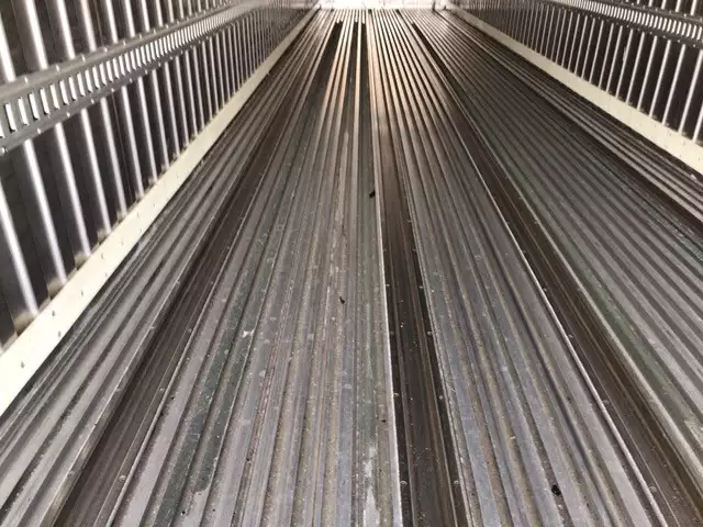 平成19年04月中古その他冷凍トレーラー日本フルハーフフルハーフの画像41