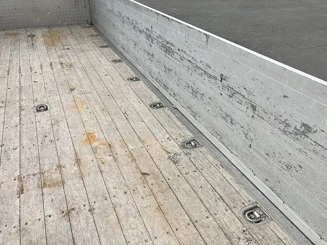 平成29年03月中古大型クレーン付三菱ふそうスーパーグレートの画像29