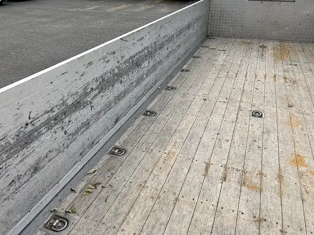 平成29年03月中古大型クレーン付三菱ふそうスーパーグレートの画像30