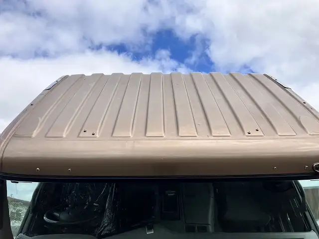 平成29年03月中古大型クレーン付三菱ふそうスーパーグレートの画像40