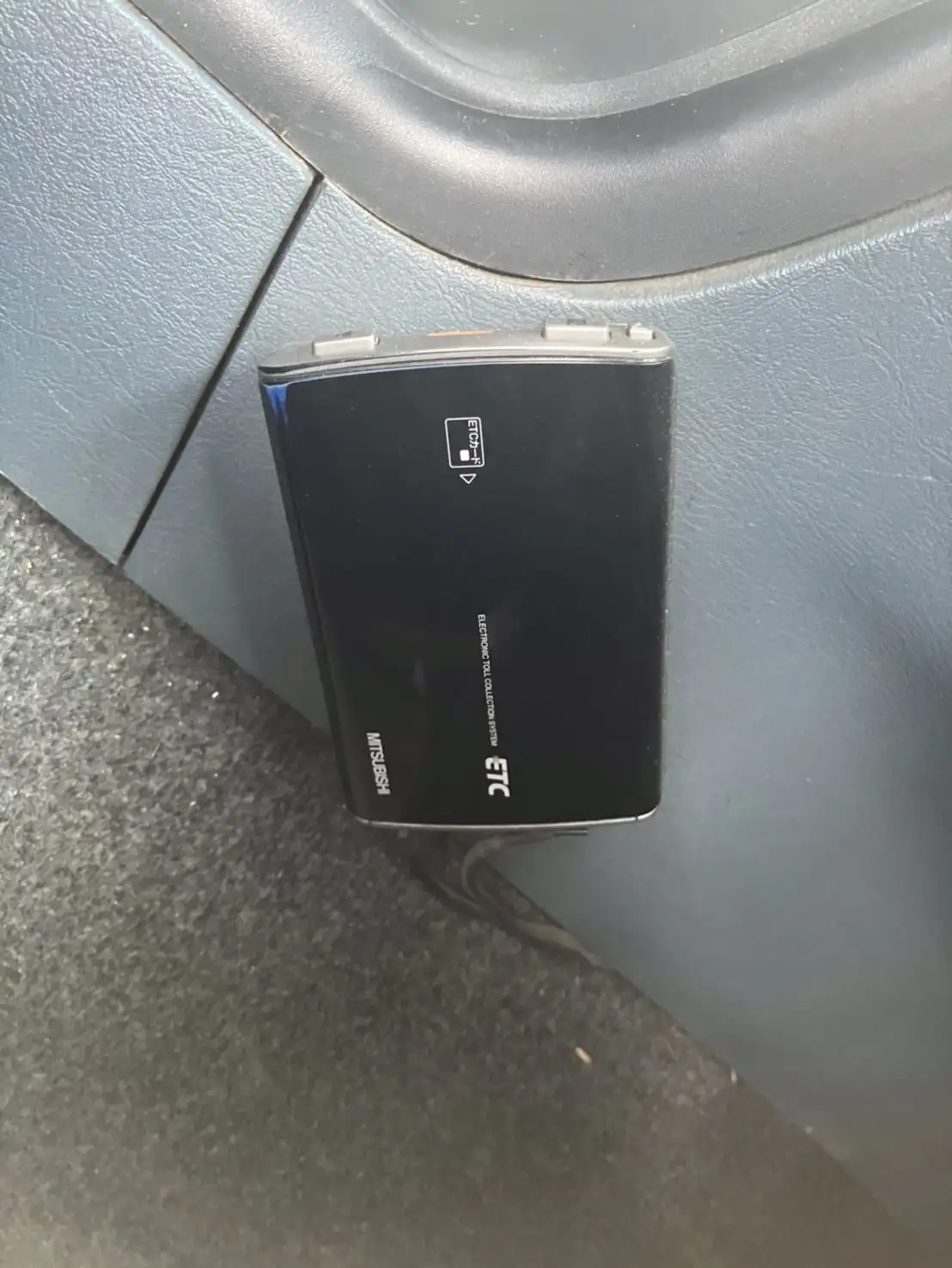 平成19年10月中古大型トラクタヘッド三菱ふそうスーパーグレートの画像9