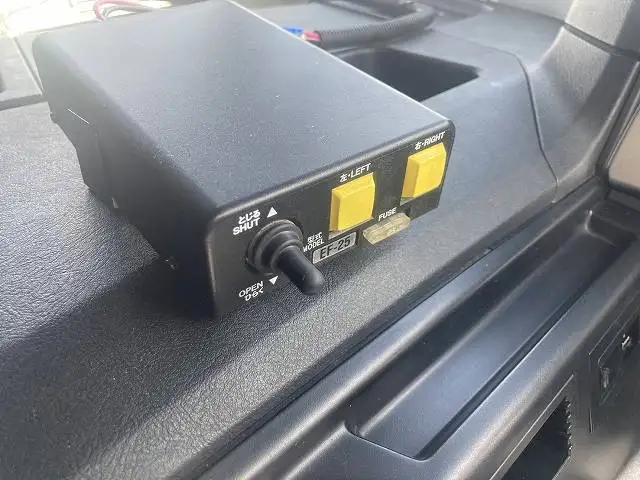 令和01年/平成31年11月中古大型ダンプ三菱ふそう三菱の画像5