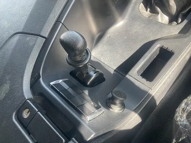 令和01年/平成31年11月中古大型ダンプ三菱ふそう三菱の画像7