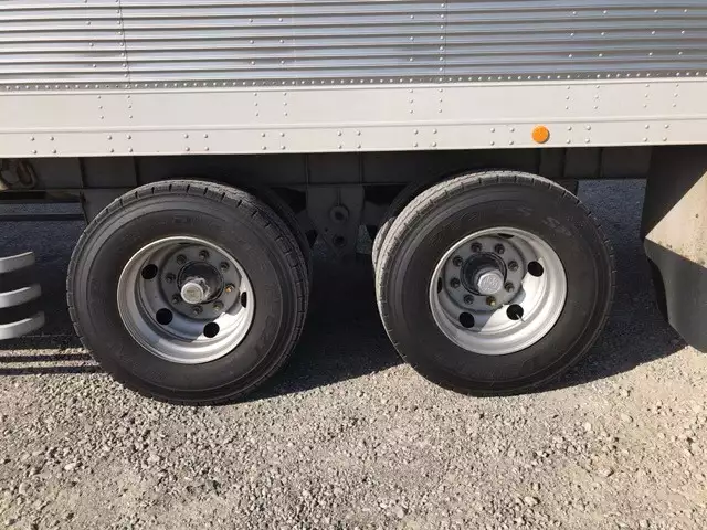 平成19年04月中古その他冷凍トレーラー日本フルハーフフルハーフの画像19