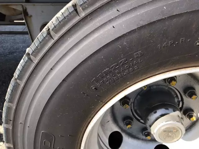 平成19年04月中古その他冷凍トレーラー日本フルハーフフルハーフの画像20