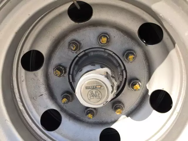 平成19年04月中古その他冷凍トレーラー日本フルハーフフルハーフの画像21