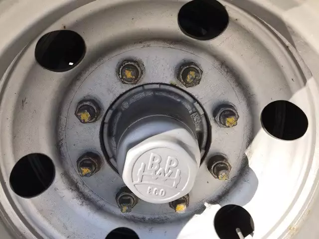 平成19年04月中古その他冷凍トレーラー日本フルハーフフルハーフの画像22