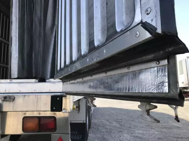 平成19年04月中古その他冷凍トレーラー日本フルハーフフルハーフの画像38