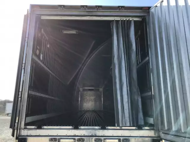 平成19年04月中古その他冷凍トレーラー日本フルハーフフルハーフの画像40