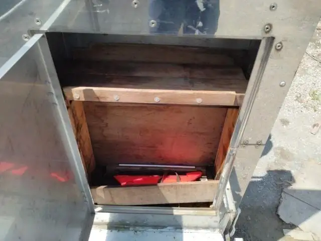 平成17年03月中古大型重機運搬車日野プロフィアの画像24