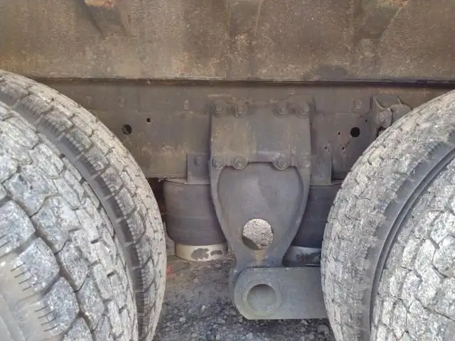 平成17年03月中古大型重機運搬車日野プロフィアの画像36