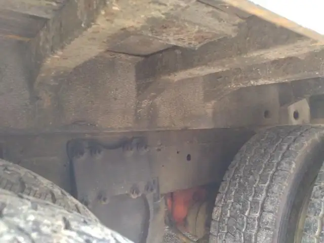 平成17年03月中古大型重機運搬車日野プロフィアの画像37