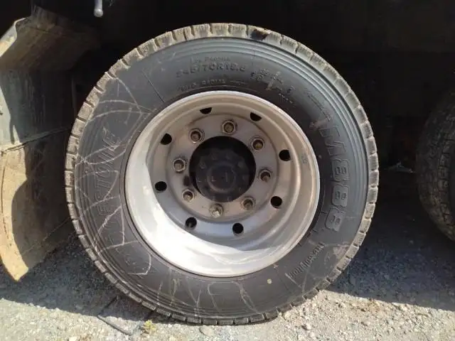 平成17年03月中古大型重機運搬車日野プロフィアの画像42