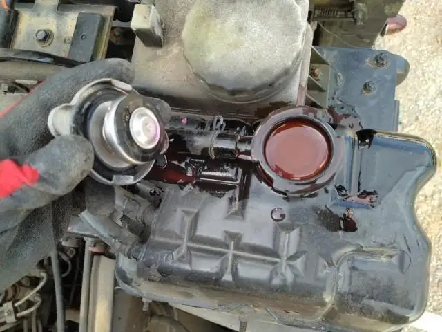 平成17年03月中古大型重機運搬車日野プロフィアの画像44