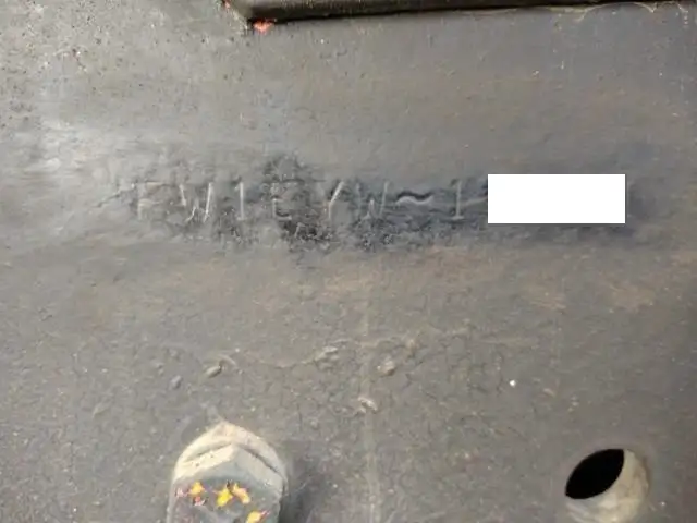 平成17年03月中古大型重機運搬車日野プロフィアの画像50