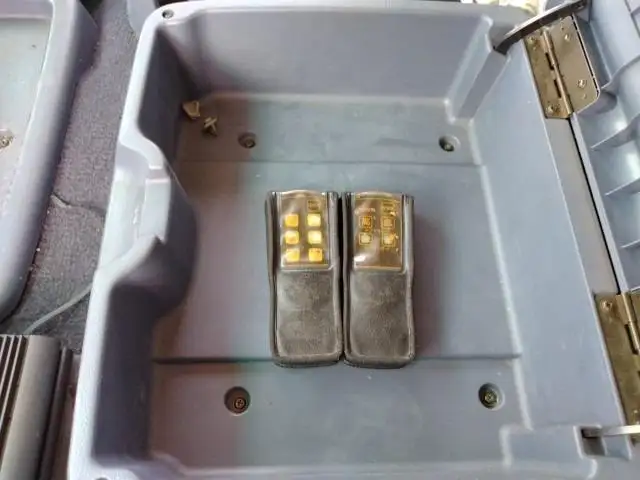 平成17年03月中古大型重機運搬車日野プロフィアの画像6