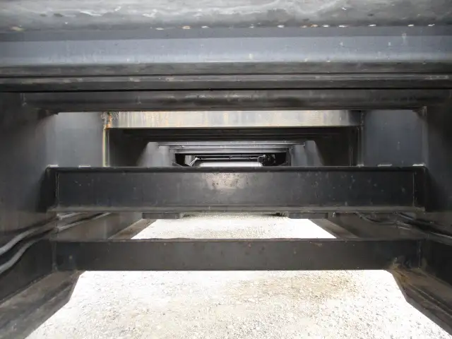 平成16年04月中古その他コンテナシャーシー東急東急の画像11