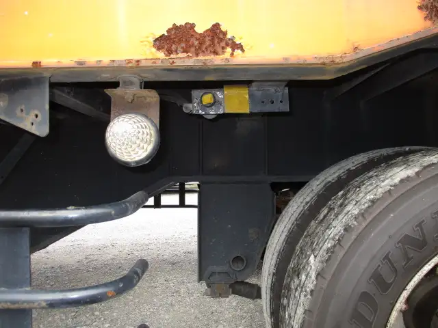 平成16年04月中古その他コンテナシャーシー東急東急の画像16