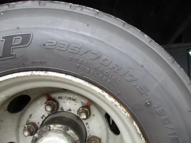 平成16年04月中古その他コンテナシャーシー東急東急の画像17