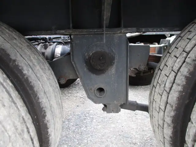 平成16年04月中古その他コンテナシャーシー東急東急の画像19