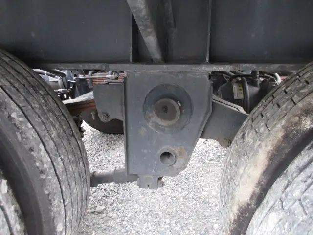 平成16年04月中古その他コンテナシャーシー東急東急の画像23