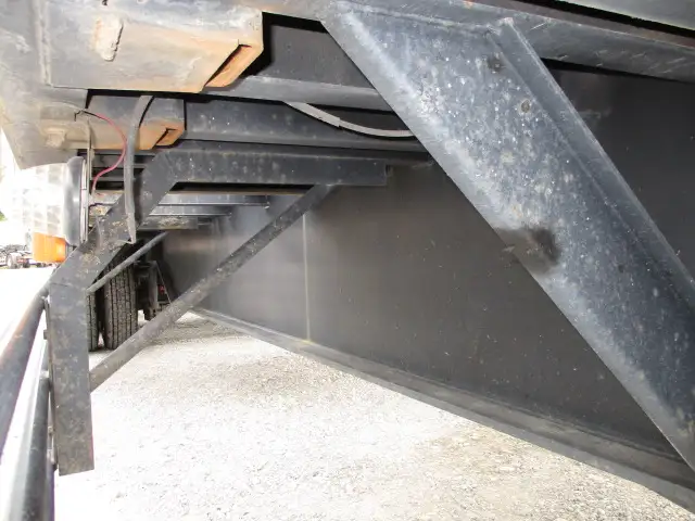 平成16年04月中古その他コンテナシャーシー東急東急の画像25