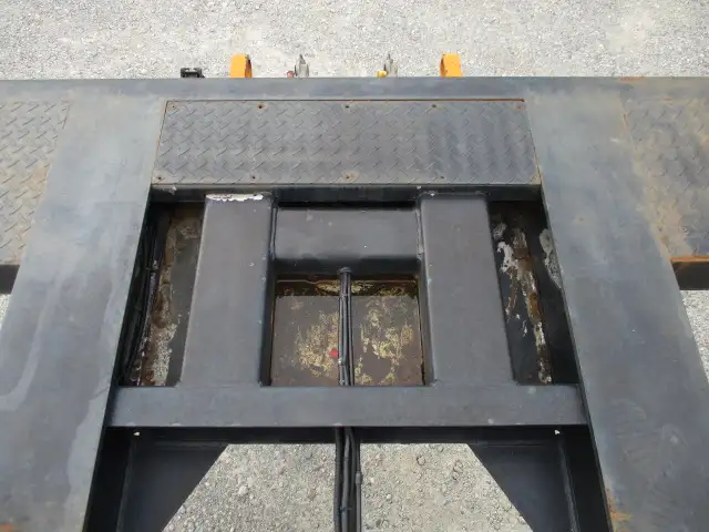 平成16年04月中古その他コンテナシャーシー東急東急の画像28