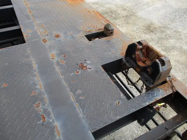 平成16年04月中古その他コンテナシャーシー東急東急の画像31