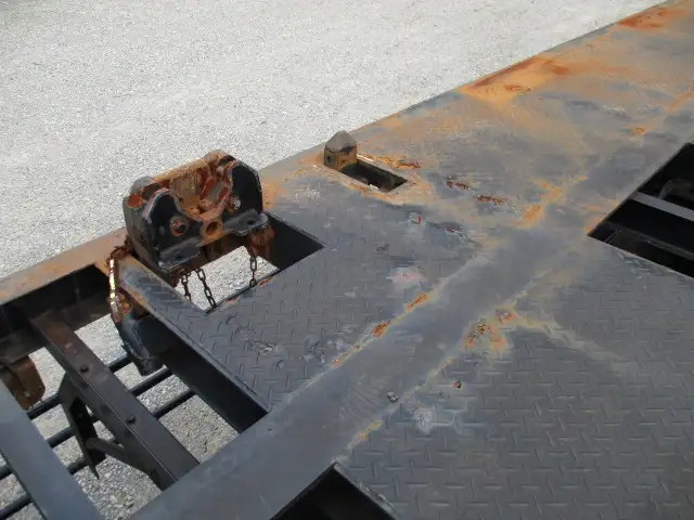 平成16年04月中古その他コンテナシャーシー東急東急の画像32