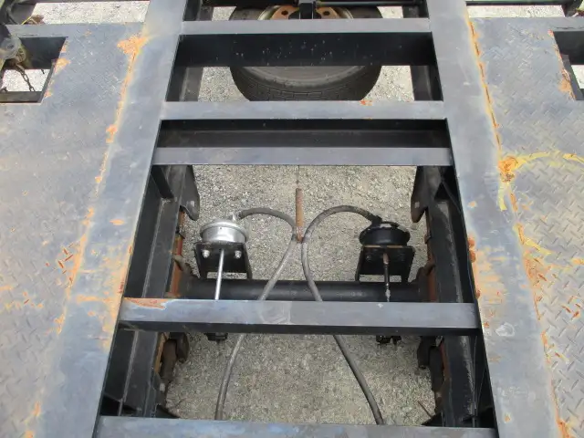 平成16年04月中古その他コンテナシャーシー東急東急の画像35