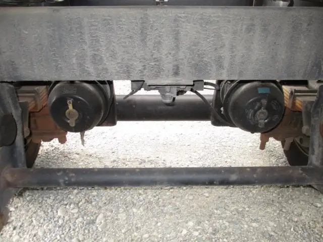 平成16年04月中古その他コンテナシャーシー東急東急の画像36