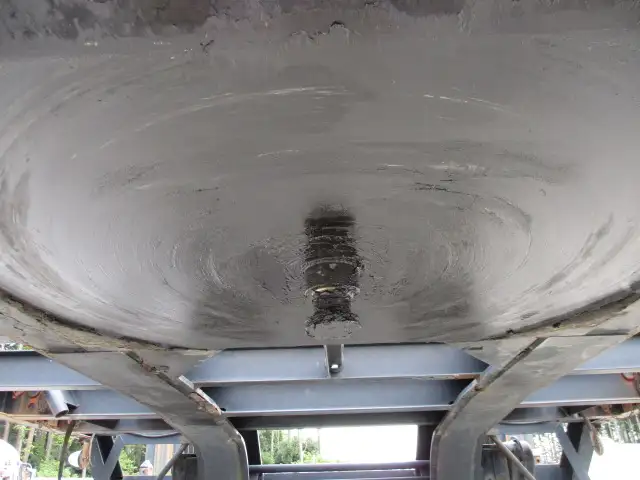 平成16年04月中古その他コンテナシャーシー東急東急の画像9