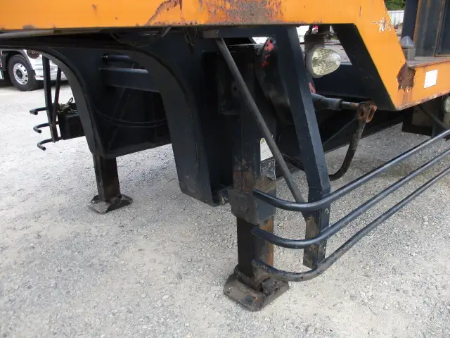 平成16年04月中古その他コンテナシャーシー東急東急の画像10