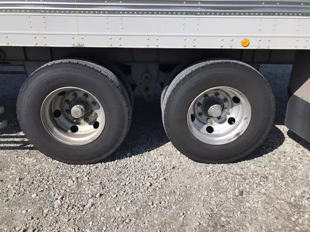 平成19年04月中古その他冷凍トレーラー日本フルハーフフルハーフの画像16