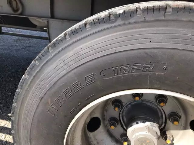 平成19年04月中古その他冷凍トレーラー日本フルハーフフルハーフの画像17