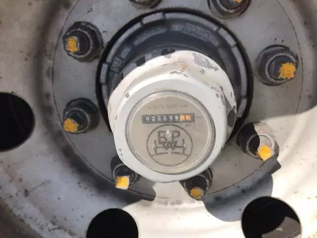 平成19年04月中古その他冷凍トレーラー日本フルハーフフルハーフの画像18