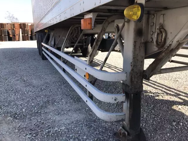 平成19年04月中古その他冷凍トレーラー日本フルハーフフルハーフの画像25