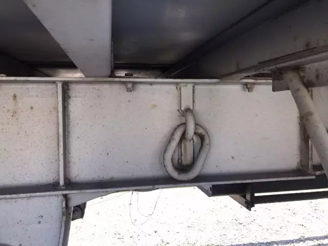 平成19年04月中古その他冷凍トレーラー日本フルハーフフルハーフの画像29